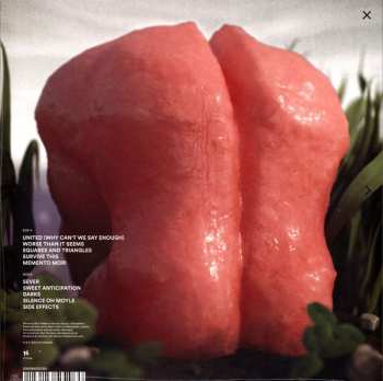 LP On Man: On Man