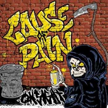CD On Sight: Cause of pain