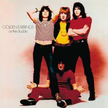 Album Golden Earring: On The Double