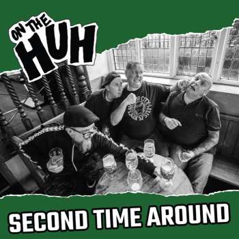 LP On The Huh: Second Time Around CLR | LTD