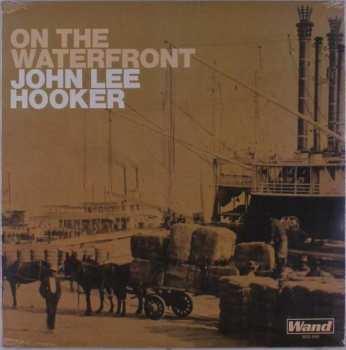 Album John Lee Hooker: On The Waterfront