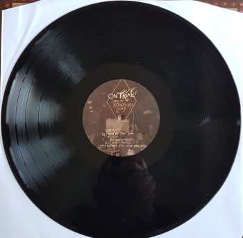 LP On Trial: Live At Roadburn 2007