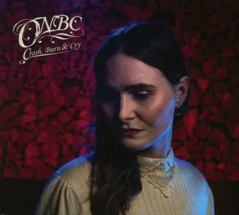 CD ONBC: Crash, Burn & Cry DIGI