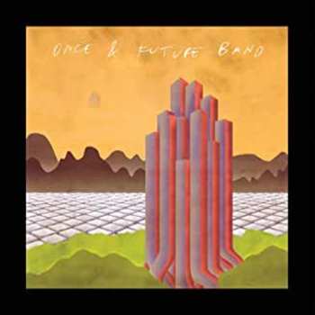 CD Once & Future Band: Deleted Scenes