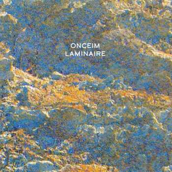 Album ONCEIM: Laminaire