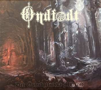 Album Ondfødt: Det Österbottniska M​ö​rkret