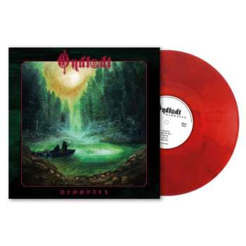 LP Ondfødt: Dimsvall CLR | LTD