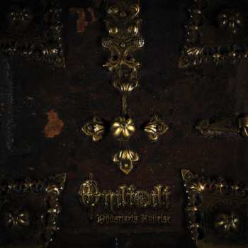 Album Ondfødt: Dödsrikets Kallelse
