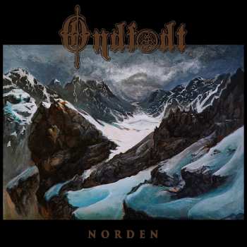 CD Ondfødt: Norden LTD