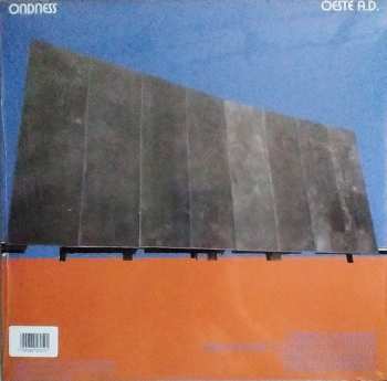 LP Ondness: Oeste A.D.