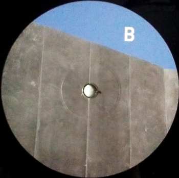 LP Ondness: Oeste A.D.