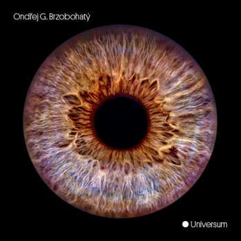 Album Ondřej Brzobohatý: Universum