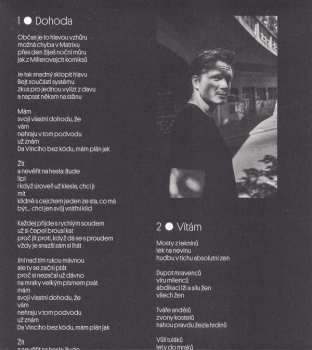 CD Ondřej Brzobohatý: Universum