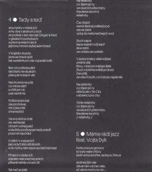CD Ondřej Brzobohatý: Universum