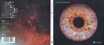 CD Ondřej Brzobohatý: Universum
