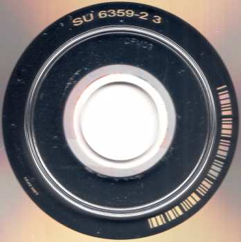 CD Ondřej Brzobohatý: Universum