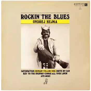 Rockin' The Blues
