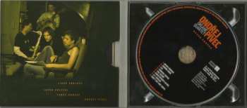 CD Ondrej Pivec: Never Enough