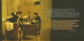CD Ondrej Pivec: Never Enough