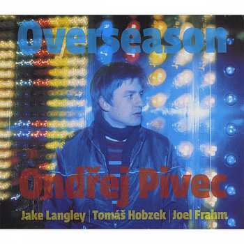 Album Ondrej Pivec: Overseason