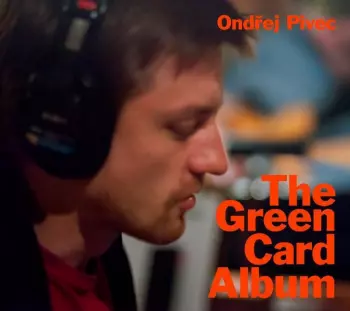 The Green Card Album