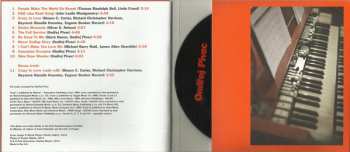 CD Ondrej Pivec: The Green Card Album