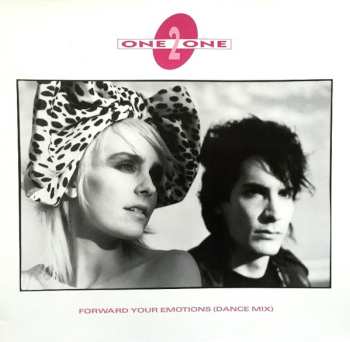 Album One To One: Forward Your Emotions