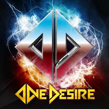 LP One Desire: One Desire LTD