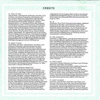 CD One Direction: FOUR