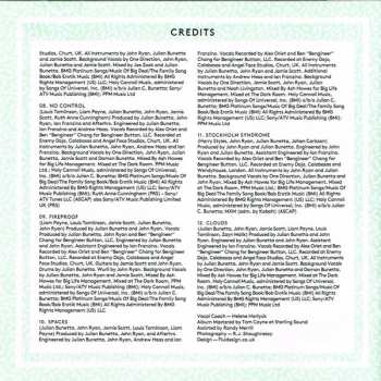 CD One Direction: FOUR