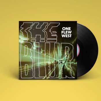 LP One Flew West: The Blur