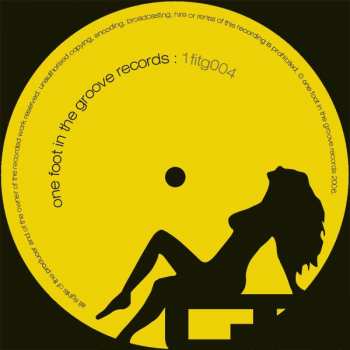 LP One Foot In The Groove: Sunrise