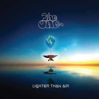 Album One Foot In The Groove: Lighter Than Air
