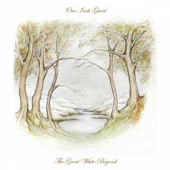 CD One Inch Giant: The Great White Beyond