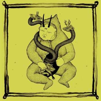 CD One Leg One Eye: & Take The Black Worm With Me