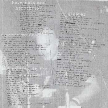 CD One Man Army: Rumors And Headlines