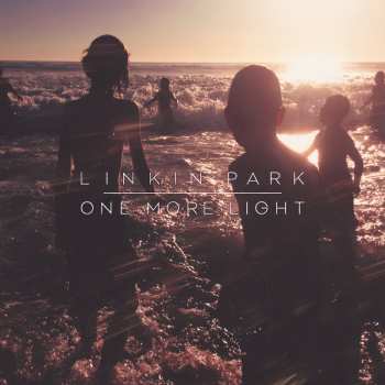 Album Linkin Park: One More Light