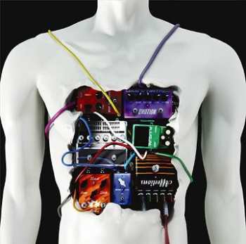 Album One Ok Rock: 感情エフェクト