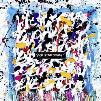 CD One Ok Rock: Eye Of The Storm