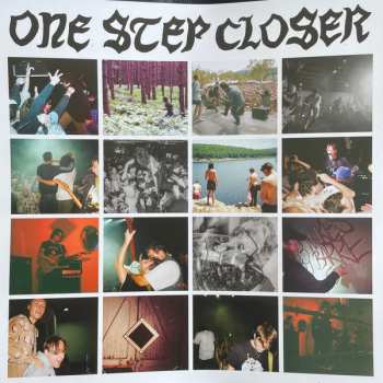 LP One Step Closer: Songs For The Willow CLR