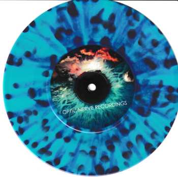 SP One Thousand Violins: Halcyon Days CLR | LTD