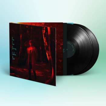 2LP One True Pairing: Endless Rain (2lp+mp3 Gatefold)