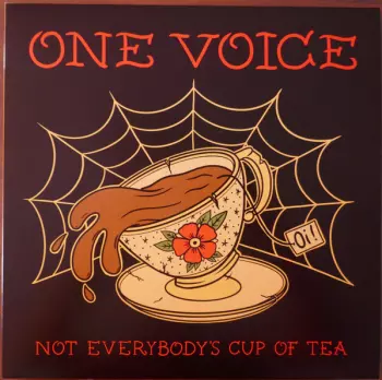 Not Everybody's Cup Of Tea
