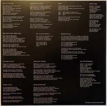 LP One Voice: Not Everybody's Cup Of Tea LTD | CLR