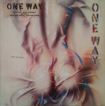 LP One Way: Wrap Your Body