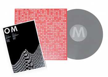 LP Oneida: Collisions 02 LTD