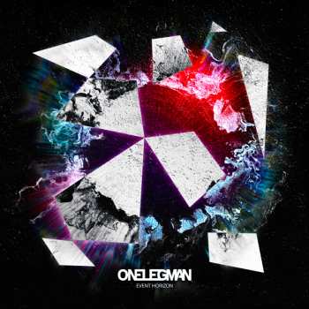CD Onelegman: Event Horizon LTD | DIGI