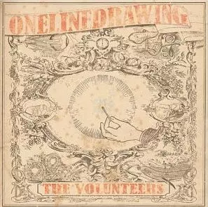 Onelinedrawing: The Volunteers