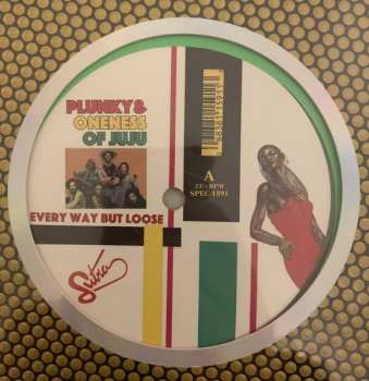 LP Oneness Of Juju: Every Way But Loose