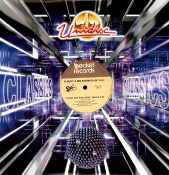 LP Oneness Of Juju: Every Way But Loose